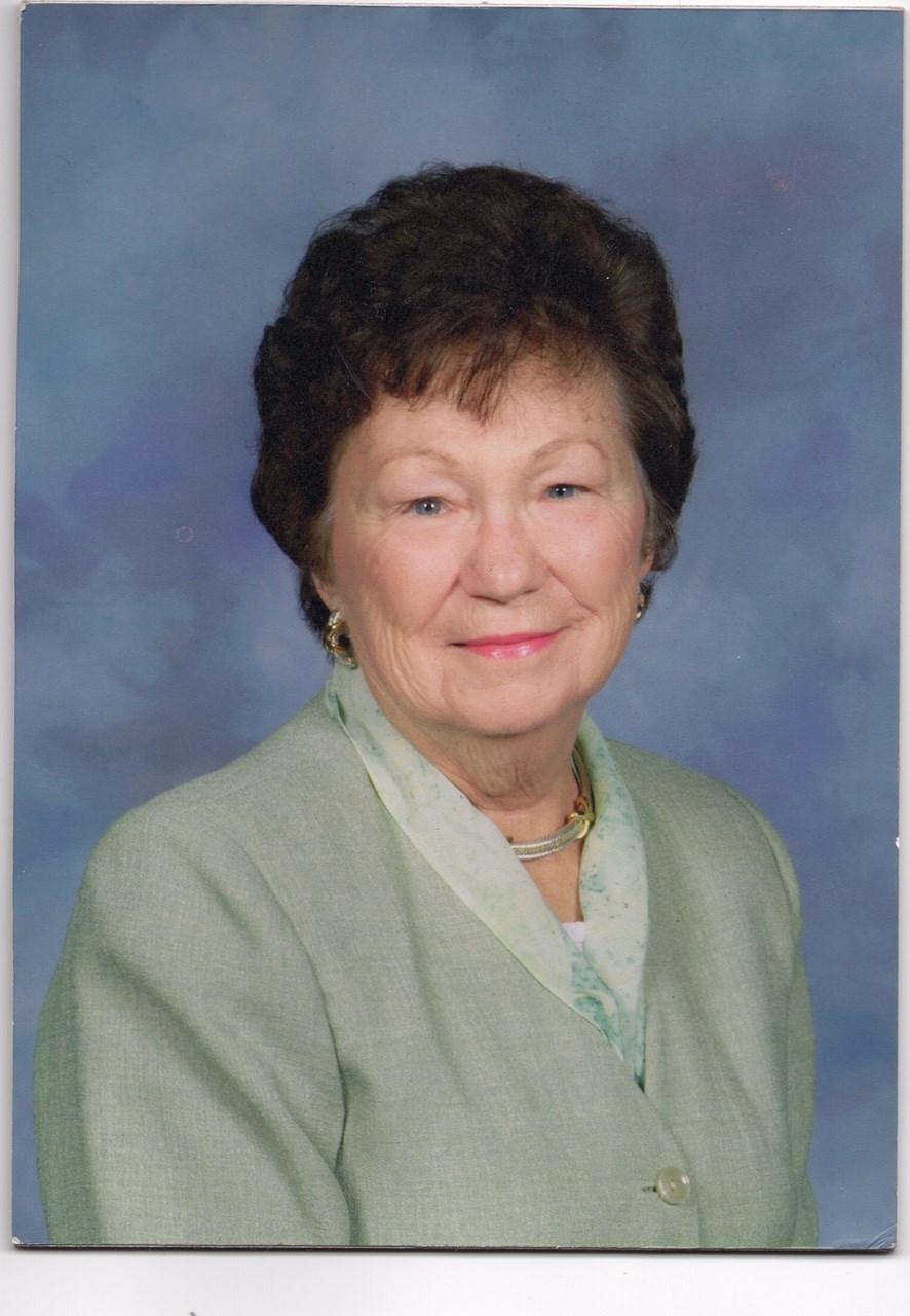 Obituary of Rachel Mae Brown