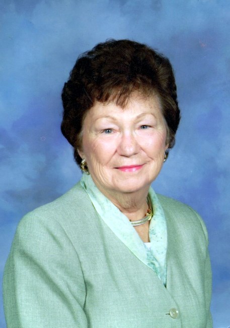 Obituary of Rachel Mae Brown