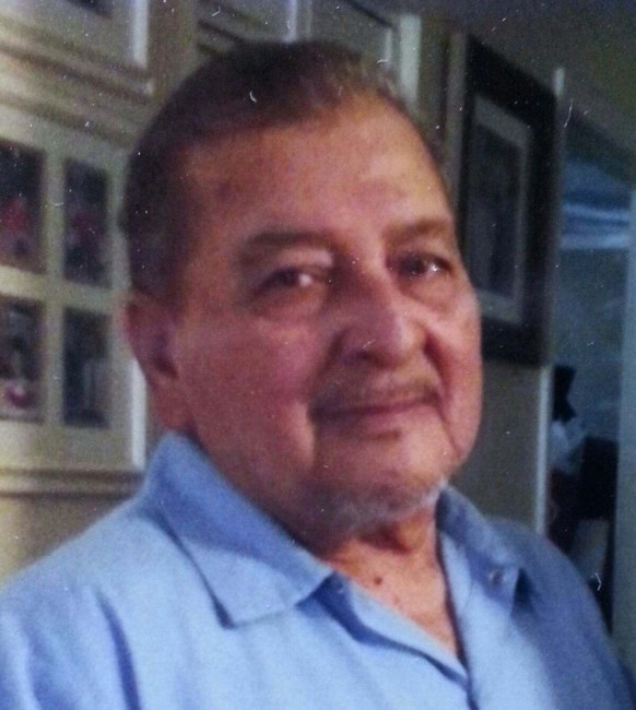 Obituary of Manuel S. Moreno Jr.