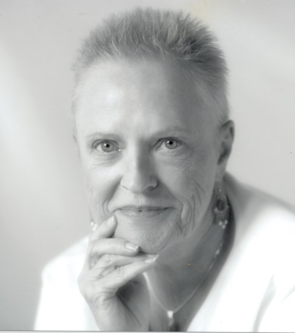 Obituary of Carol M. Kaiser Boschker