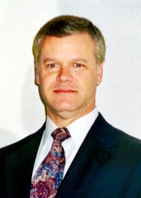 Obituary of Dennis Ray Bertwell