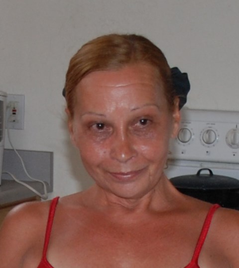 Obituary of Donna Mae Bukowski