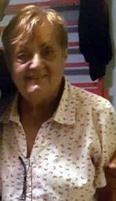 Obituario de Judith Irizarry Martínez