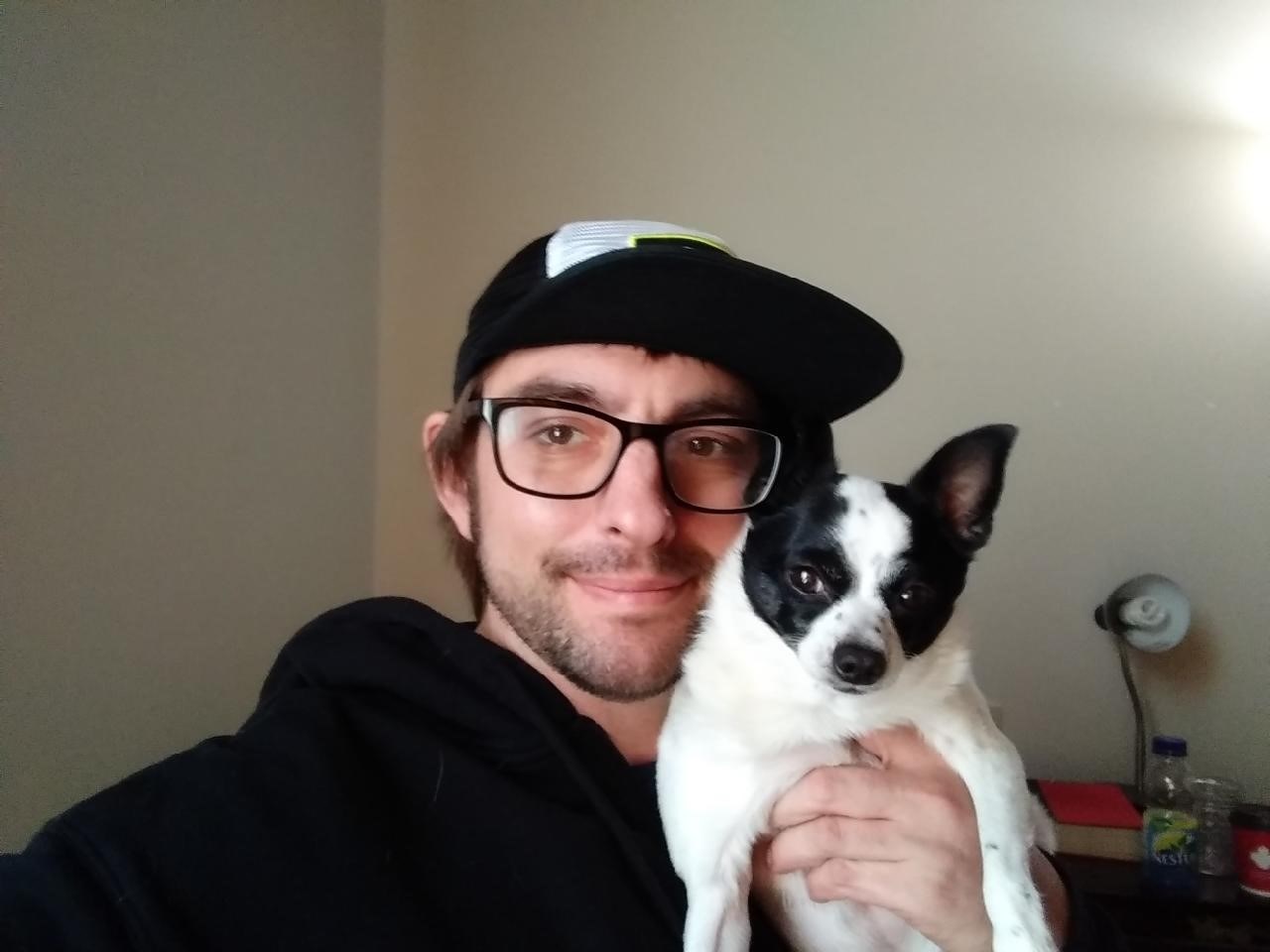 Obituary of Sean Walter Charles Neufeld