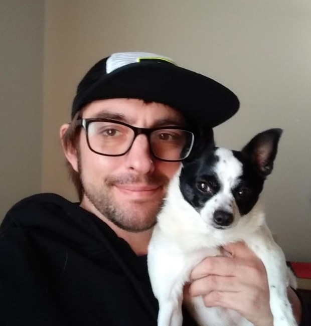 Obituary of Sean Walter Charles Neufeld