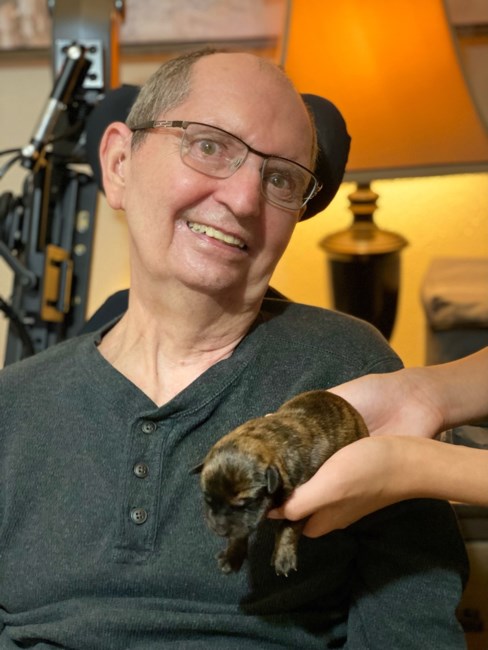 Obituary of Thomas Nelson Hollingbaugh