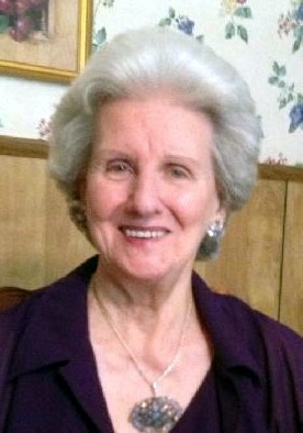 Obituary of Ila Martin