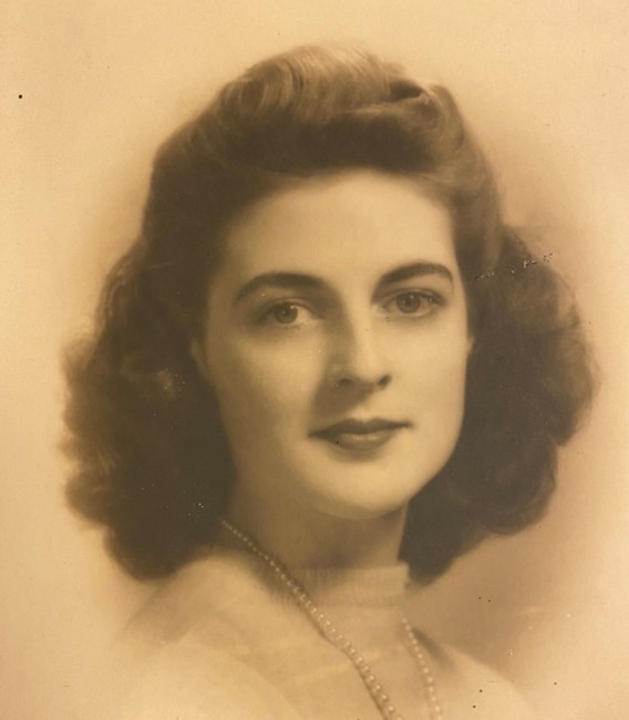 Obituario de Mrs. Anne McDermott Kucker