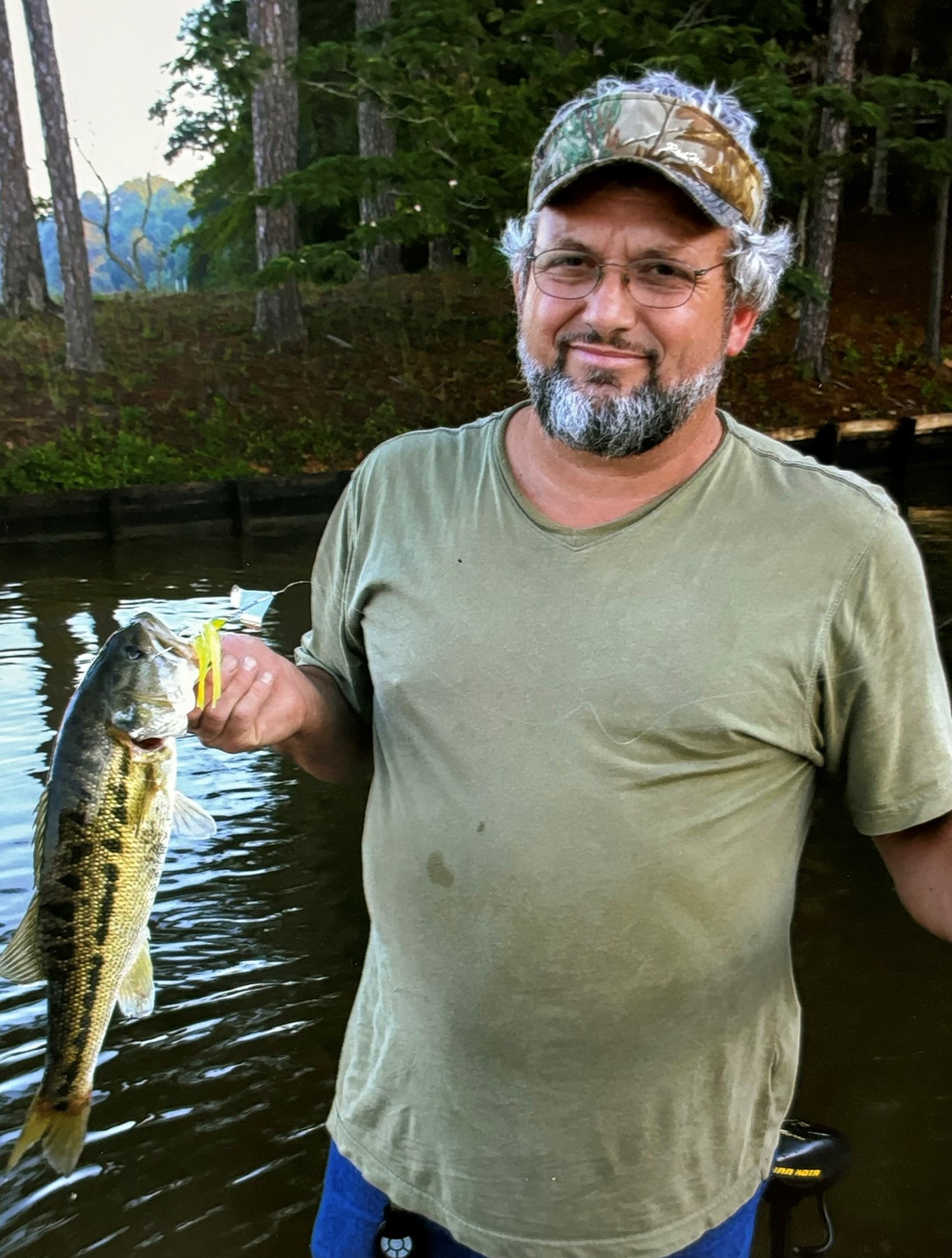 Obituary of Eddie Gene Stephens