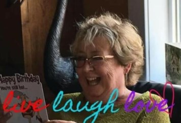 Obituary of Linda Gail Loftus