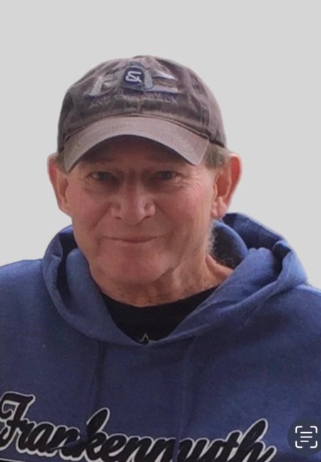 Obituario de Bryan David Cheeseman