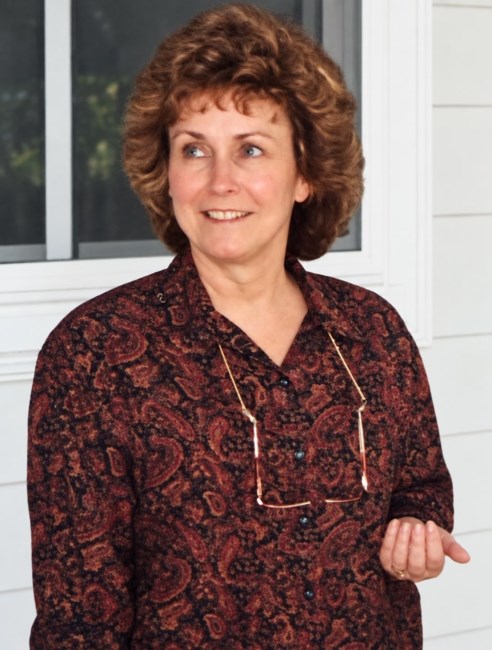 Obituary of Carol Ann Powell