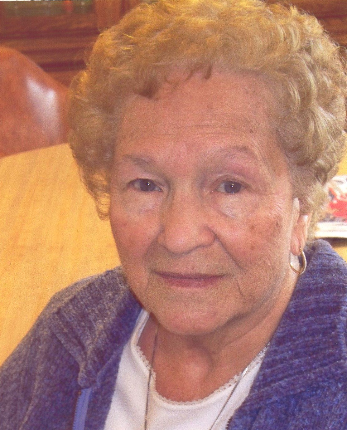 Beatrice White Obituary Lisle, IL