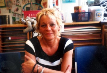 Obituary of Carmela "Mela" Isidori