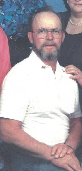 Obituary of Raymond D. Warner