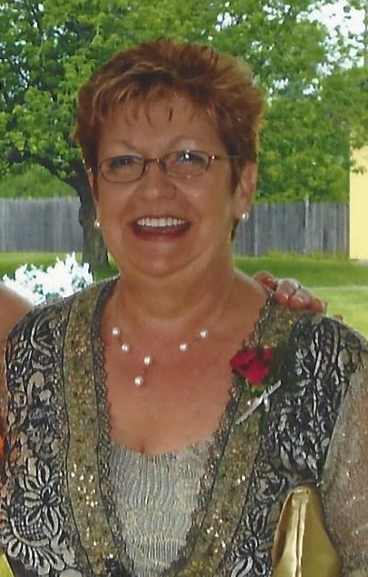 Obituary of Dominique Houde