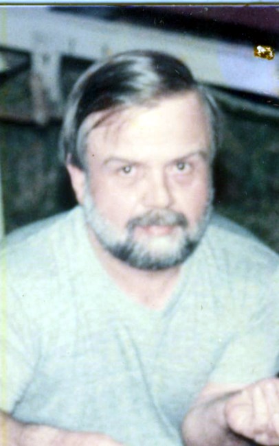 Obituary of Lawrence "Larry" John Yoakum