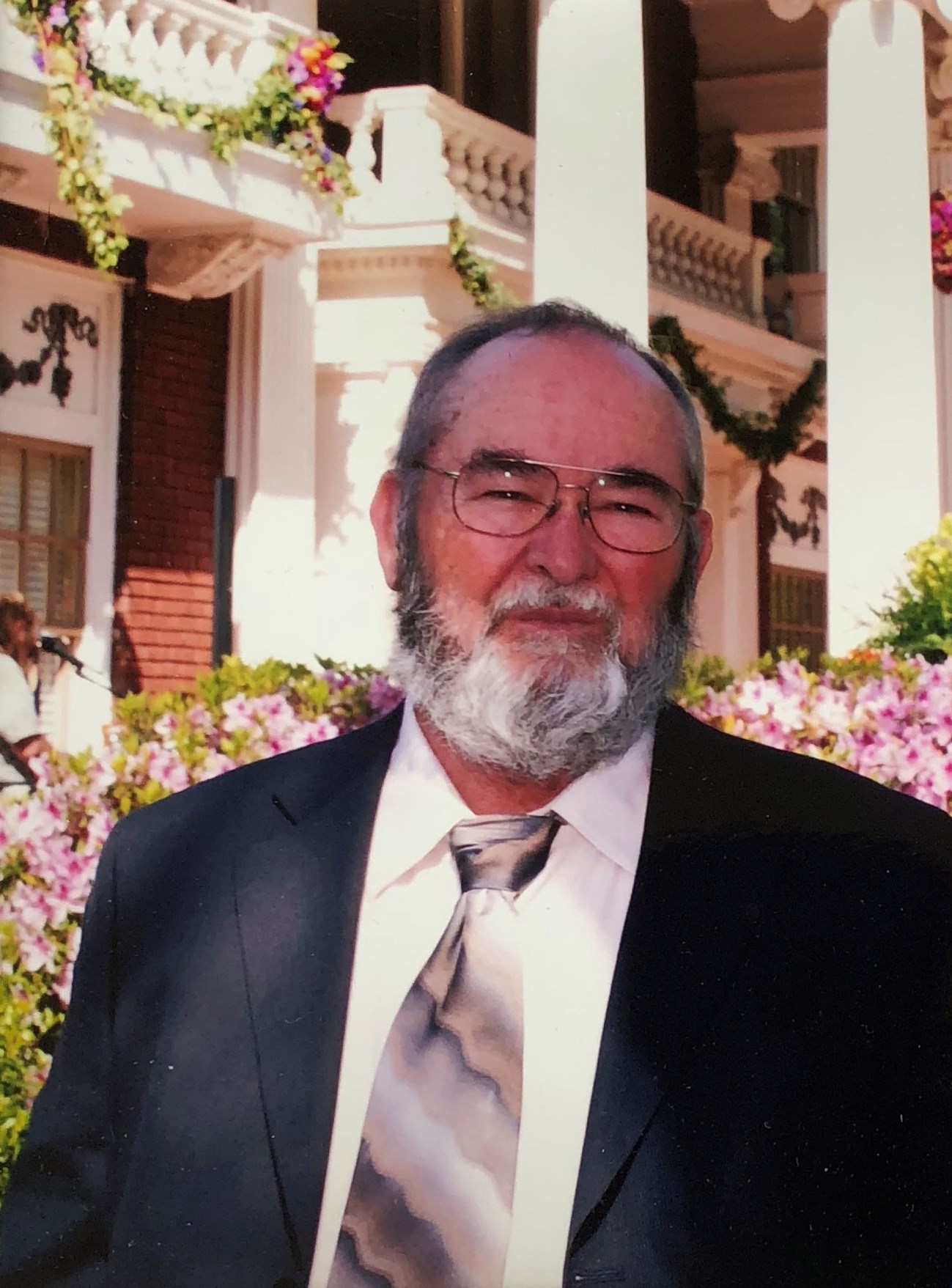 Obituary of James Mart Averitt