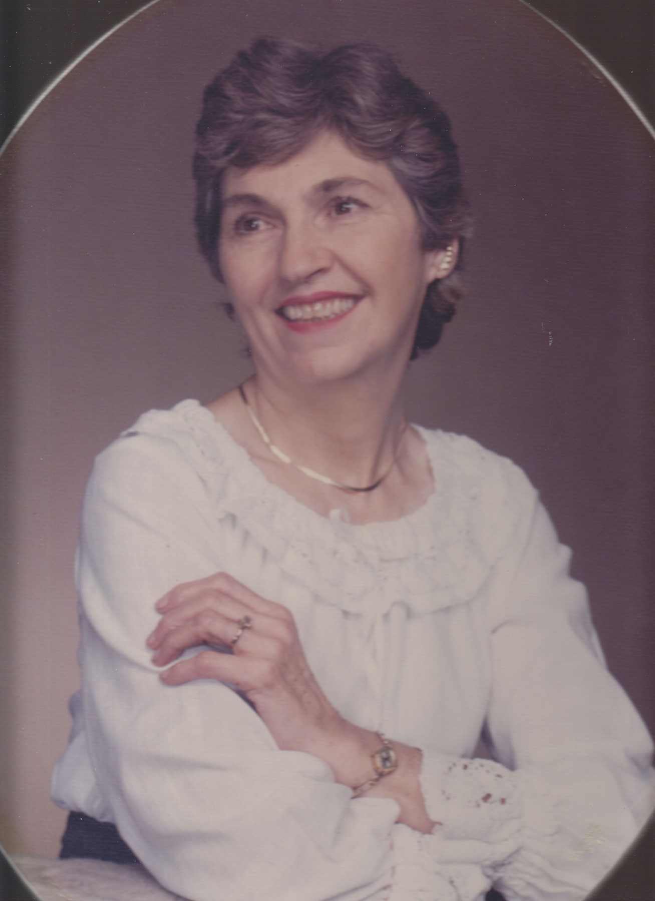 Obituary of Norma Lea Lingle