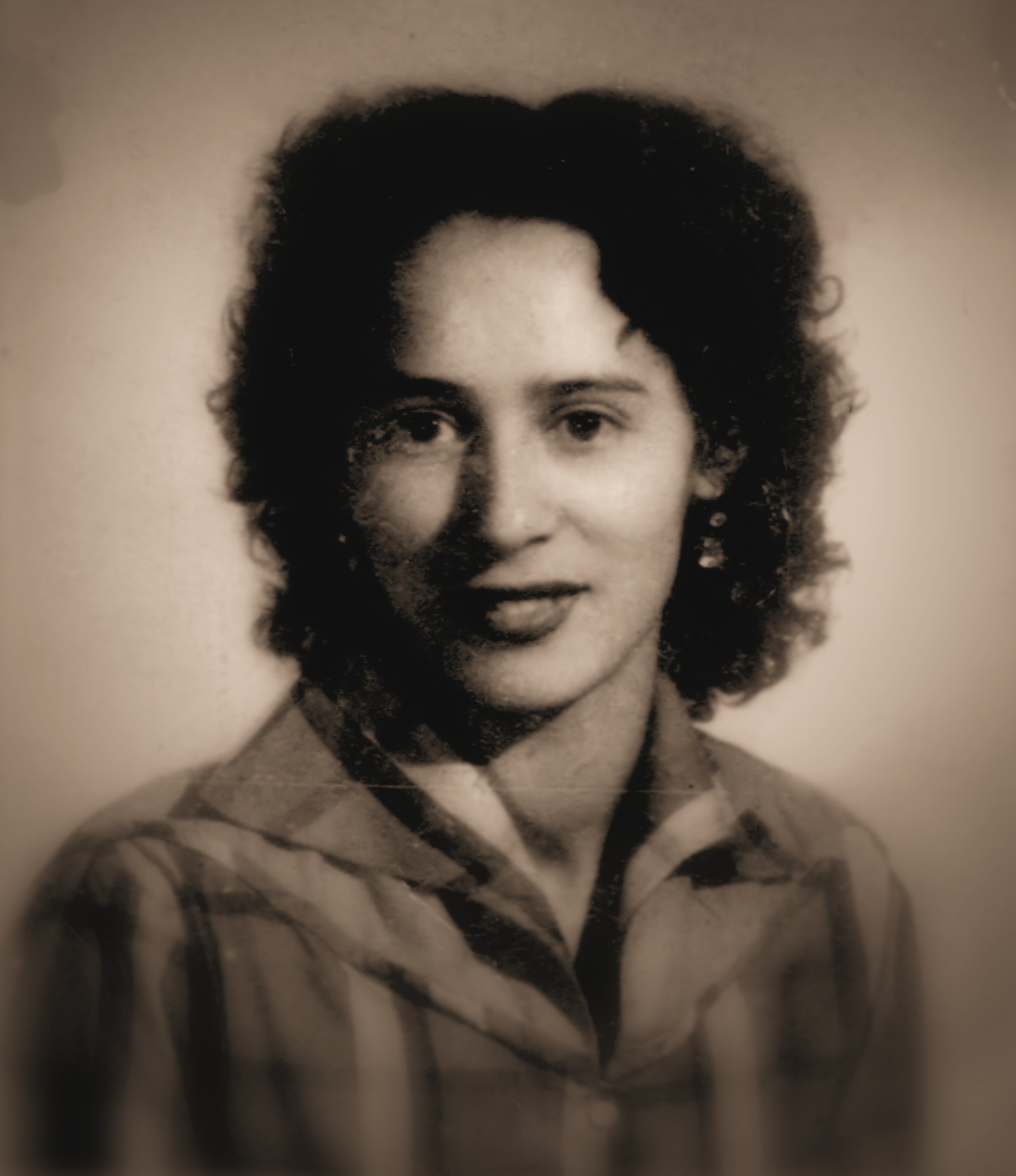 Obituary of Juana F Pantoja