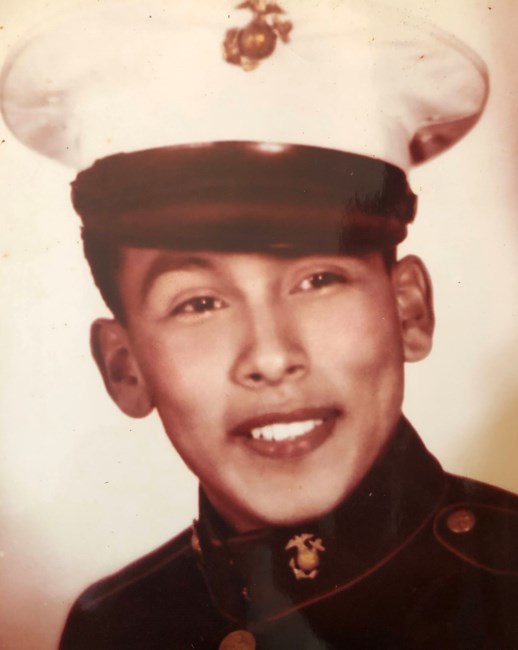 Obituary of Alfred Lopez Alvarado