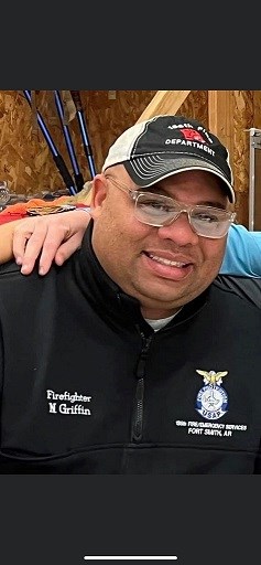 Obituary of Nathan Griffin