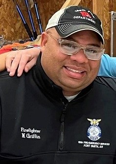 Obituary of Nathan Griffin