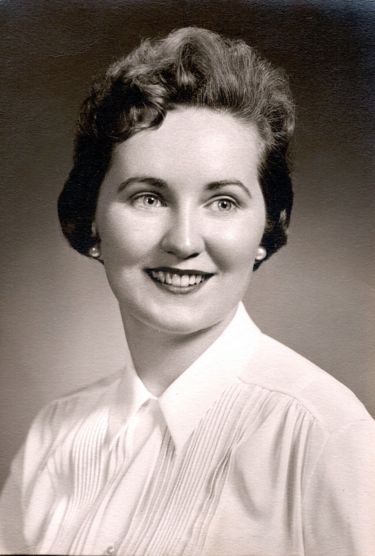 Joan Claire McKane Obituary Cary, NC