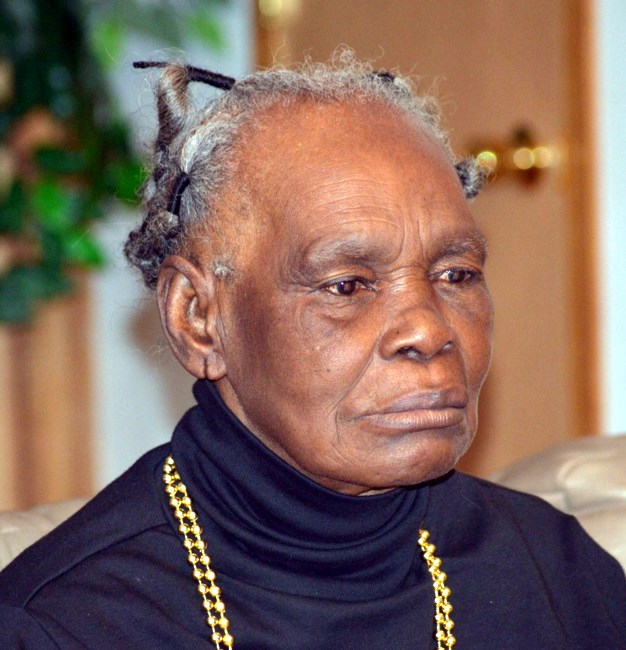 Obituary of Mboui Essono