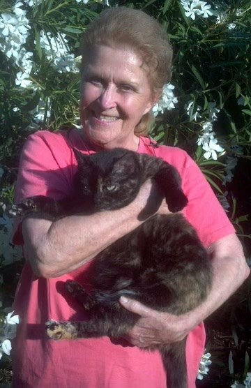 Obituary of Jean Leatherwood