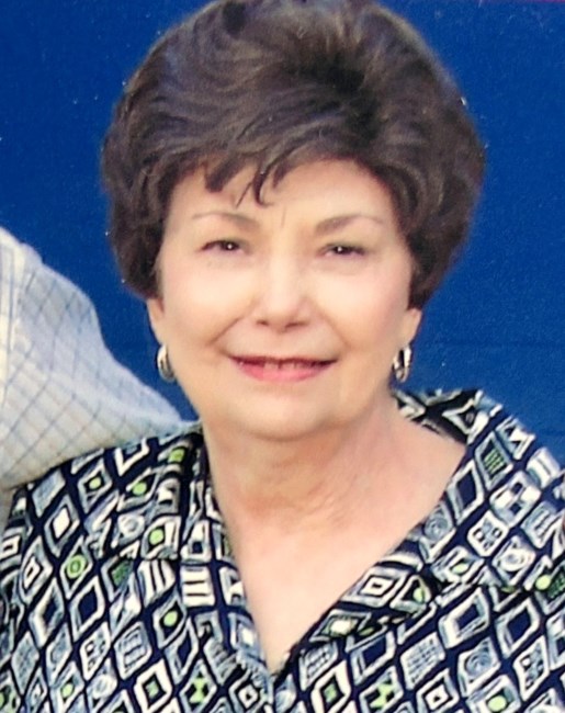 Obituary of Alice Elizabeth "Betty" Hopkins Lydon