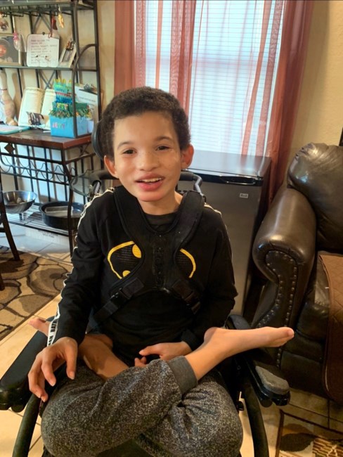 Obituary of Jett James Davis