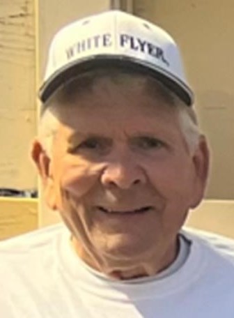 Obituary of James Douglas Coulter