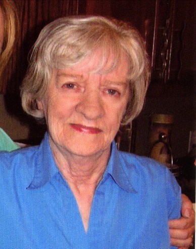 Obituary of Iona "Liz" Darbonne