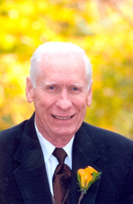 Obituary of Charles Wilson Smith