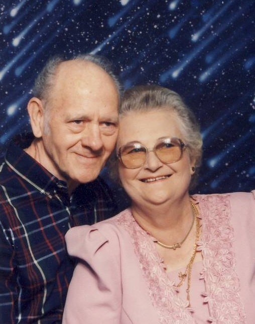 Obituary of Lucille Broadwater