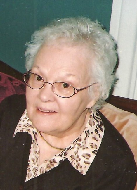 Obituary of Yvonne L. Owens
