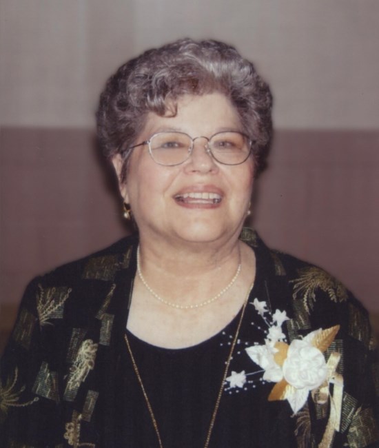 Obituary of Lillie Mae Moos