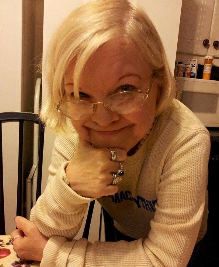 Wynona C Wilkerson Obituary Norman, OK