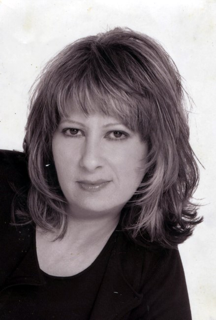 Obituary of Veronica "Niki" Mettrick