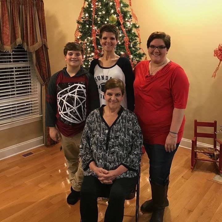 Obituary of Brenda Denise Holder