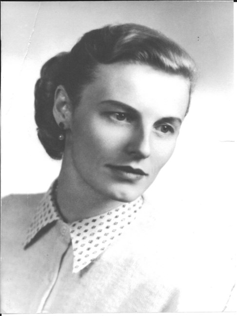 Obituary of Lydia Guiao