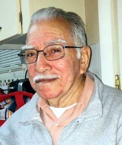 Obituary of Carlos Borromeo Hernandez Martinez