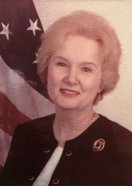 Obituary of Florence W. Hicks