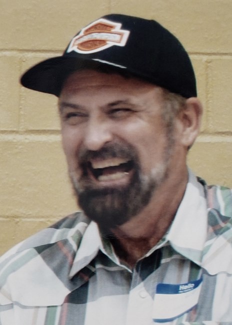 Obituary of Robert "Pancho" Lee Zavadil