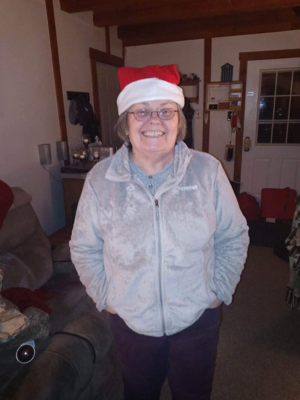 Obituary of Diane M. Palmacci