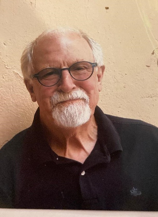 Obituary of Richard Brendan Finnegan