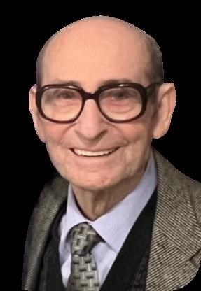 Obituary of Pericles Kostopoulos