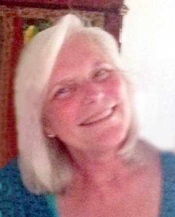 Obituary of Cheryl Ann Robinson