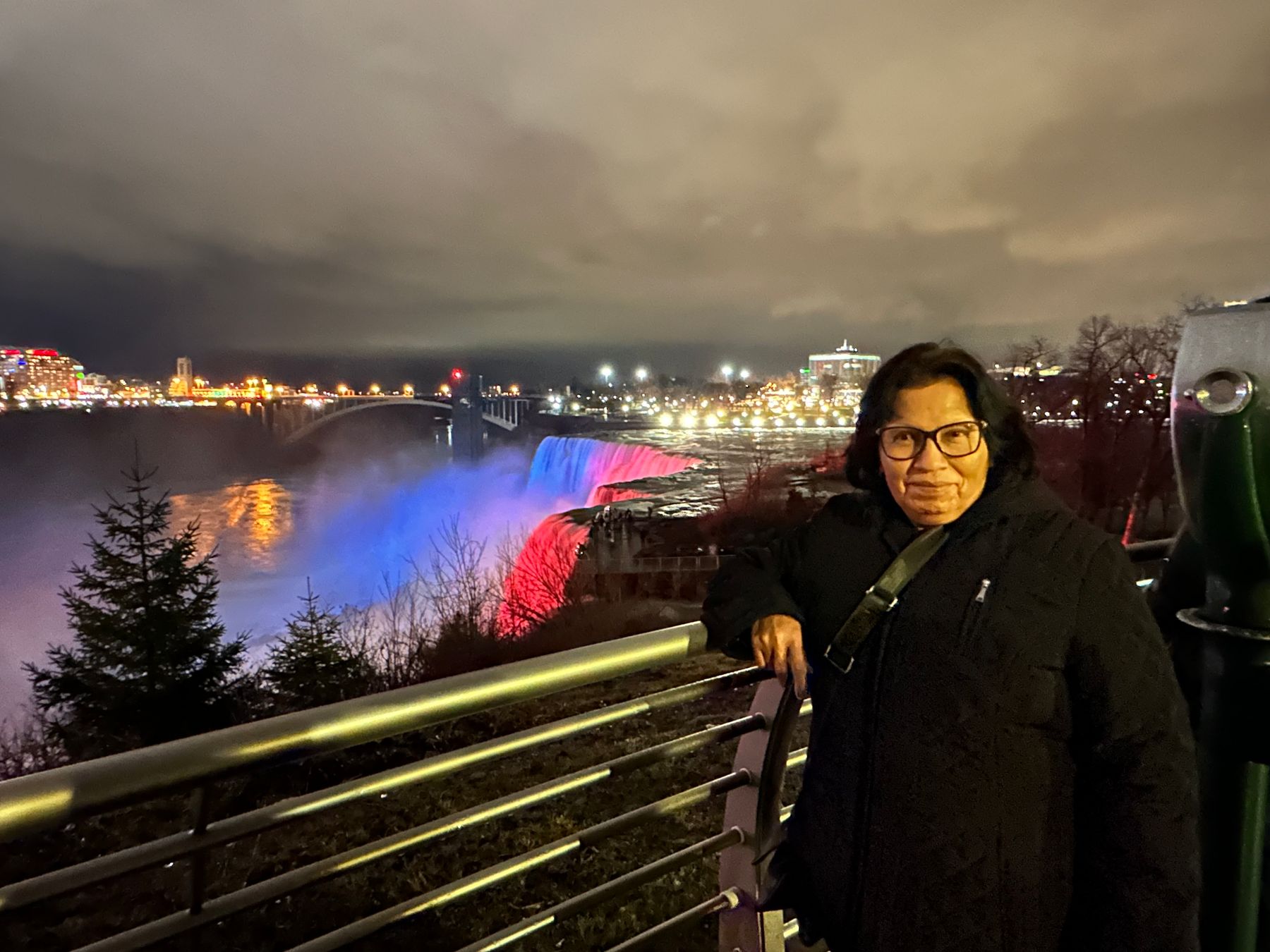 Obituary of Maria de la Luz Lango